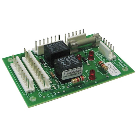Magikitchen Products Relay Board 60127301-CL